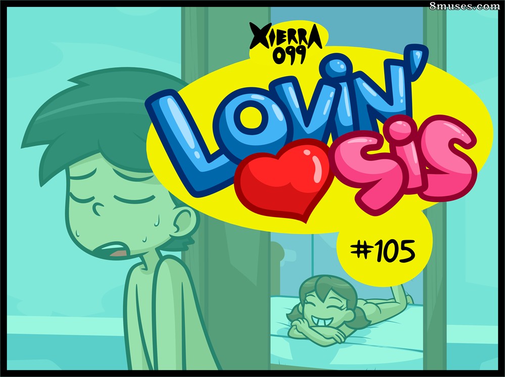Lovin' Sis - Book 2 - Page 100