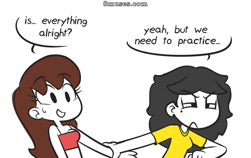 Lovin' Sis - Book 2 - Page 117