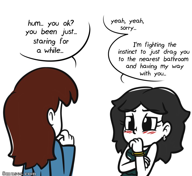 Lovin' Sis - Book 2 - Page 7