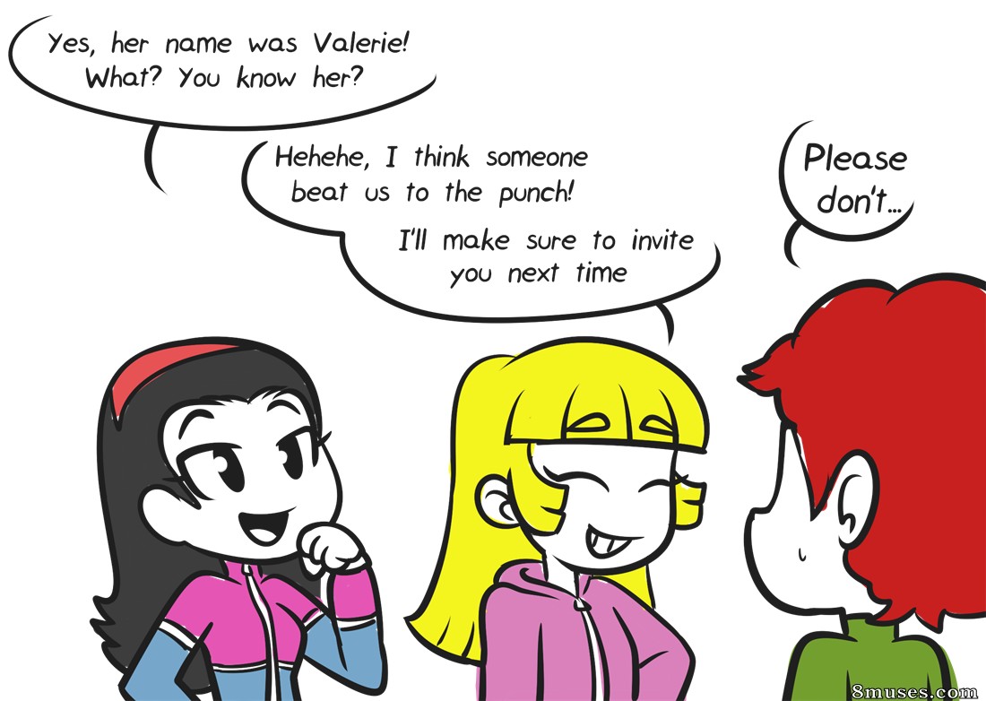 Lovin' Sis - Book 2 - Page 77