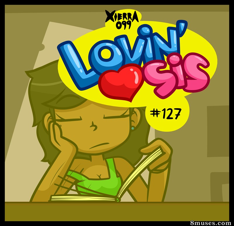 Lovin' Sis - Book 2 - Page 166