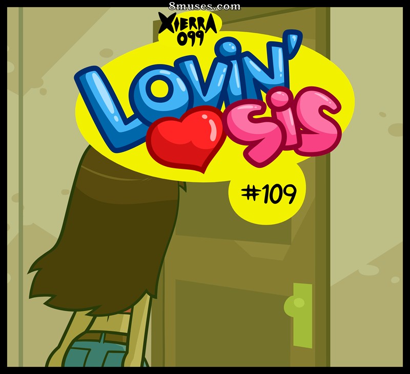 Lovin' Sis - Book 2 - Page 112