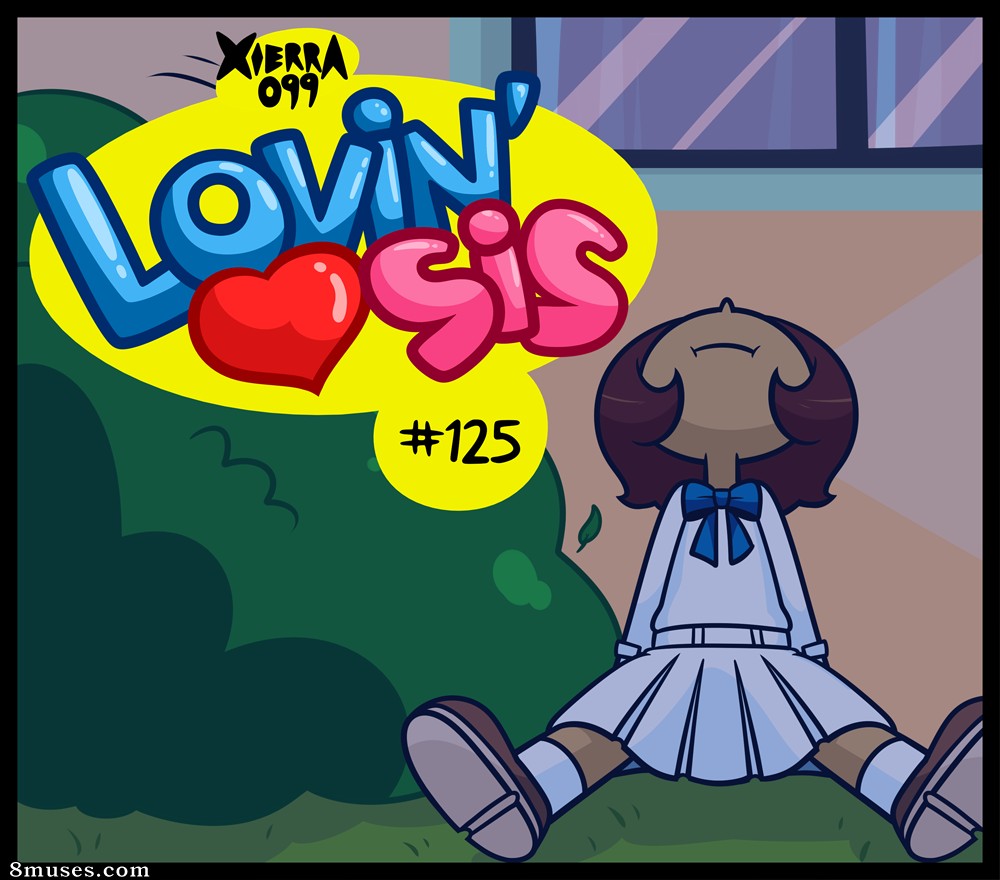 Lovin' Sis - Book 2 - Page 160