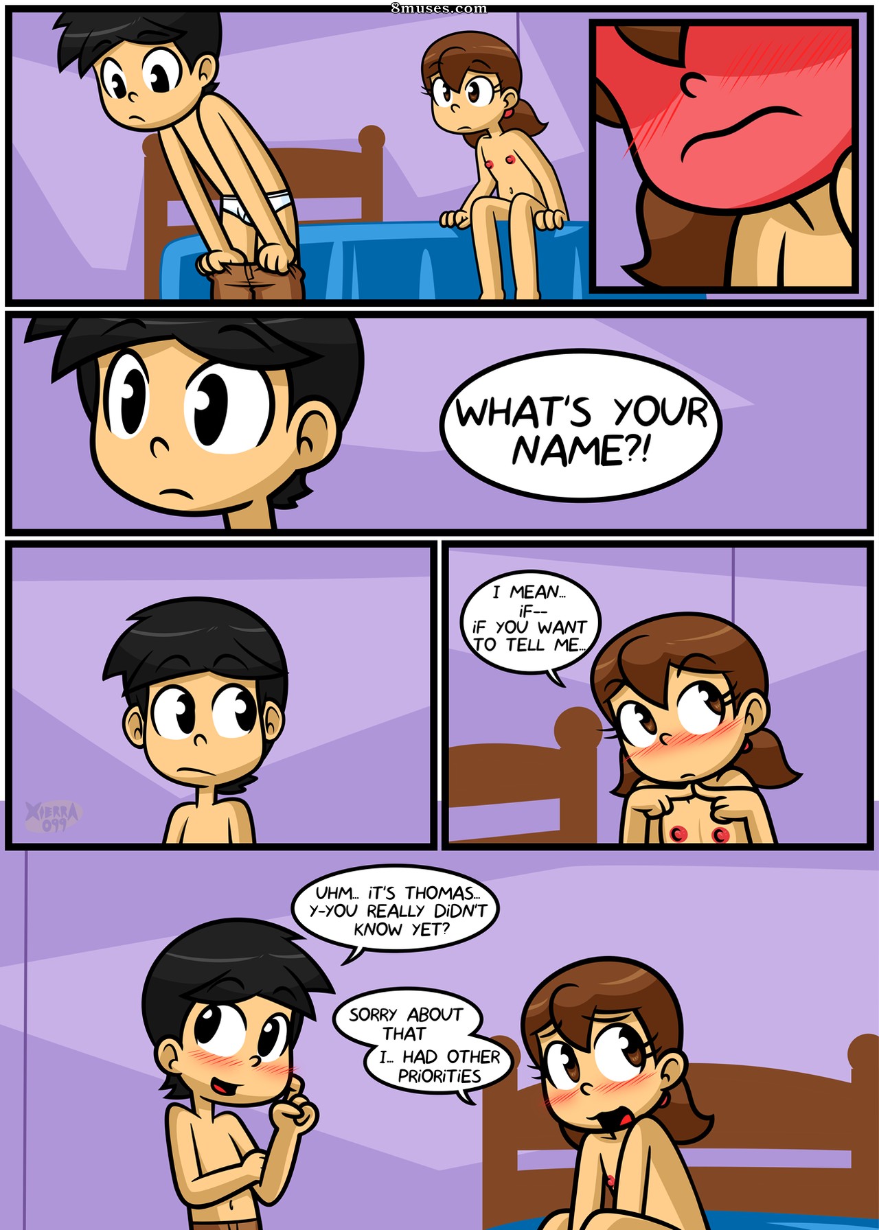 Lovin' Sis - Book 2 - Page 73