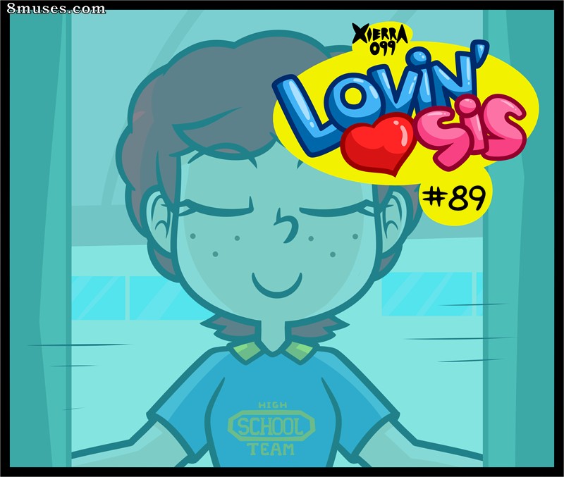 Lovin' Sis - Book 2 - Page 51