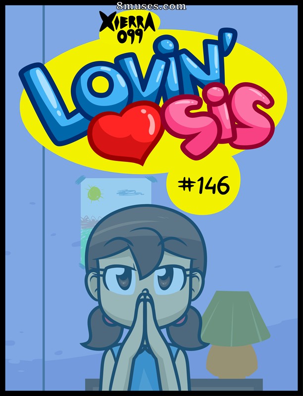 Lovin' Sis - Book 2 - Page 217