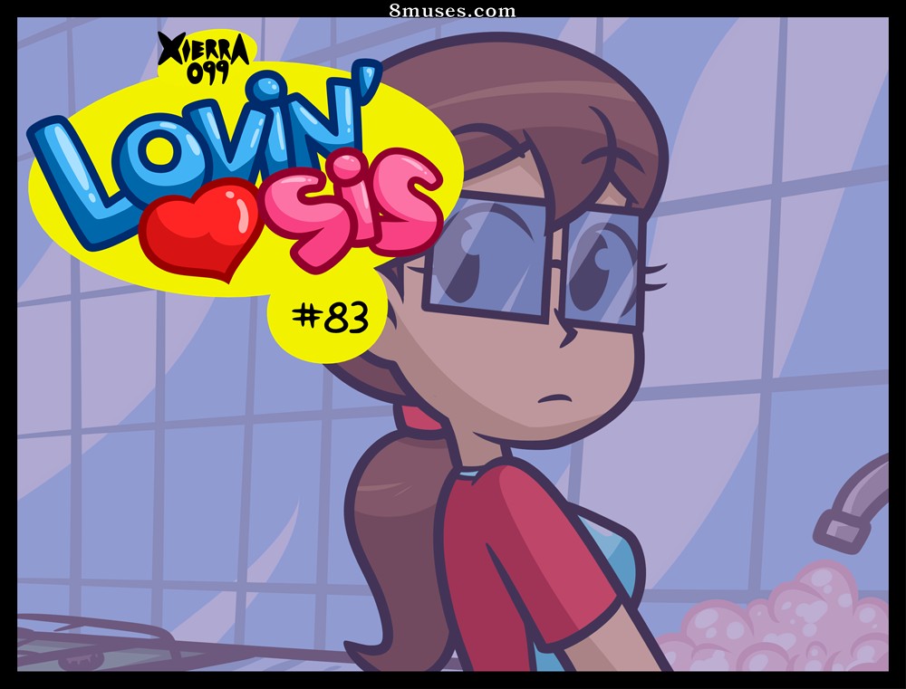 Lovin' Sis - Book 2 - Page 33