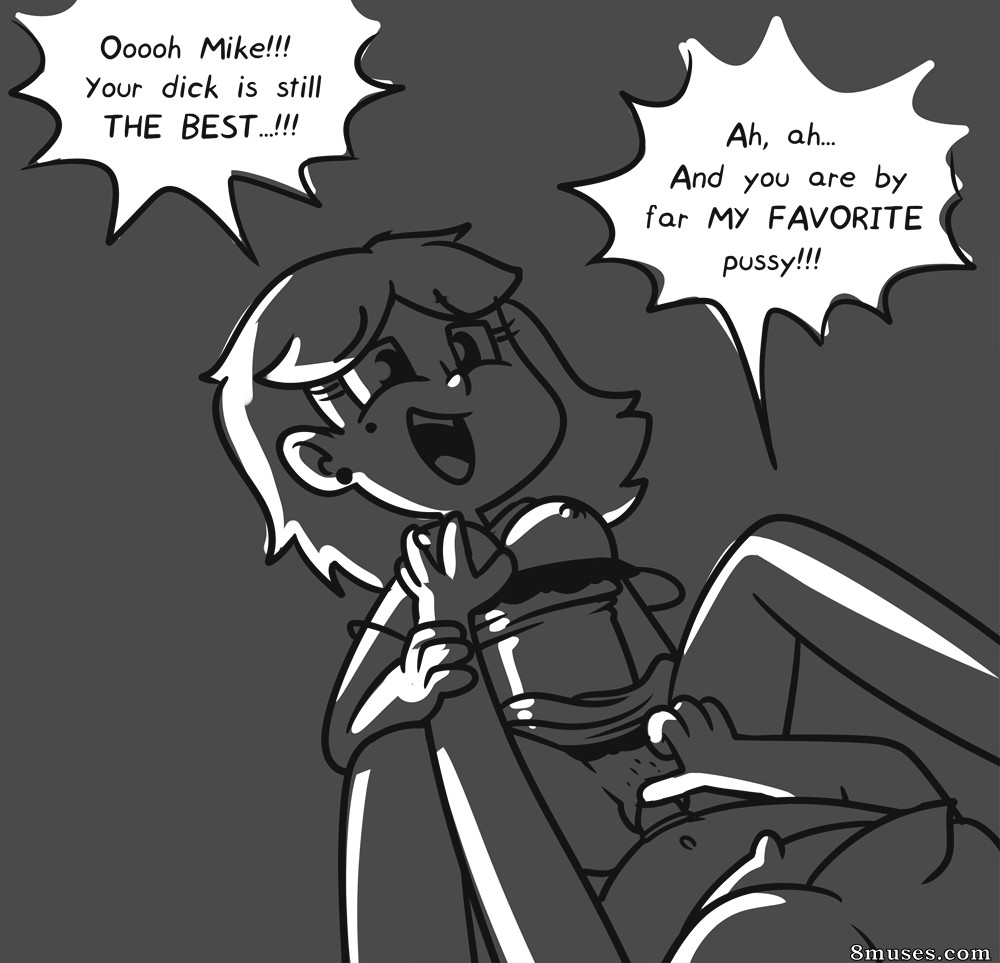 Lovin' Sis - Book 2 - Page 226