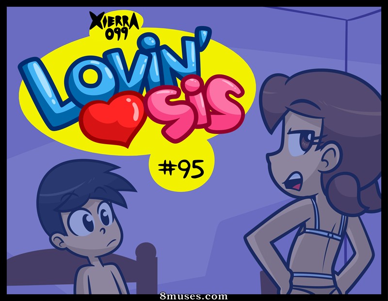 Lovin' Sis - Book 2 - Page 69