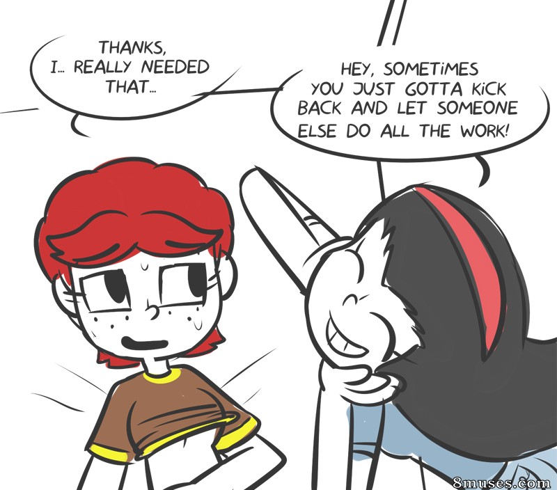 Lovin' Sis - Book 2 - Page 135