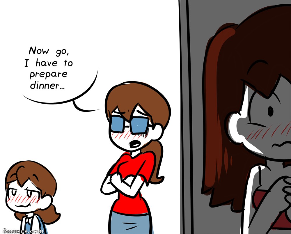 Lovin' Sis - Book 2 - Page 242