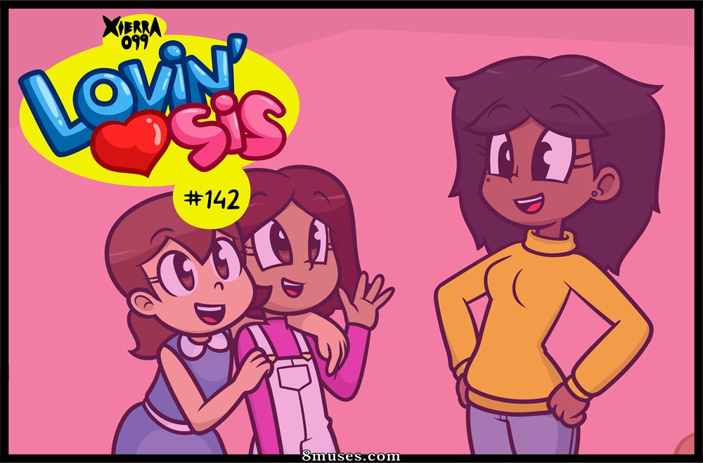 Lovin' Sis - Book 2 - Page 211