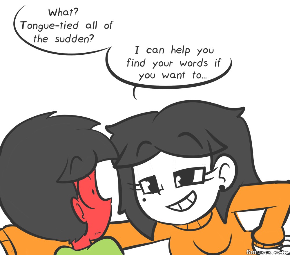 Lovin' Sis - Book 2 - Page 168