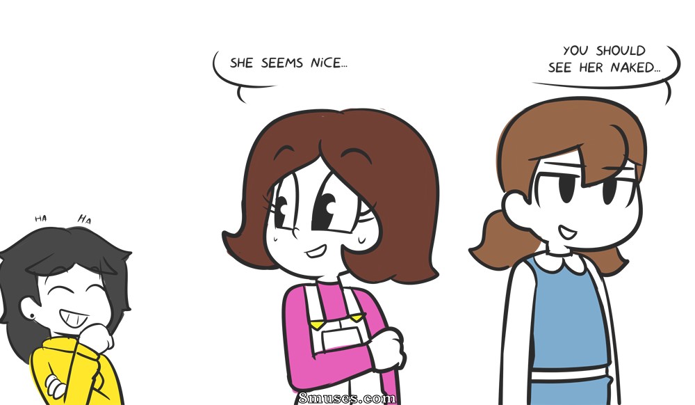 Lovin' Sis - Book 2 - Page 213
