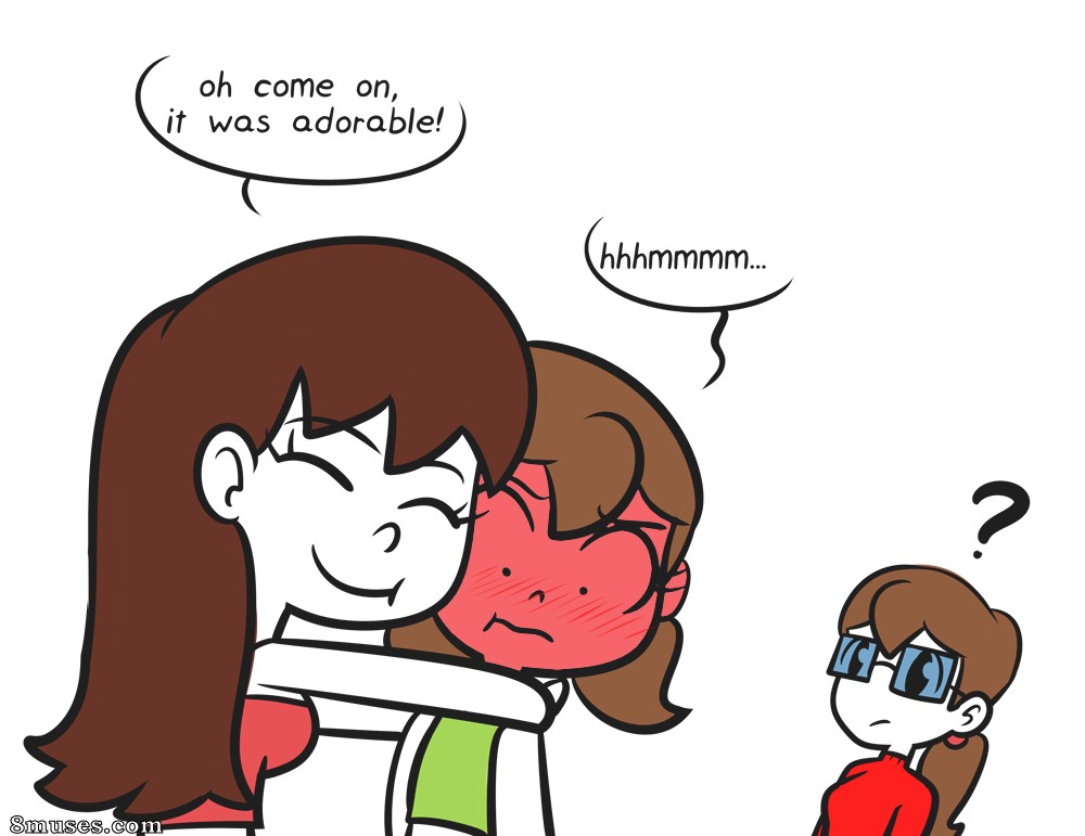 Lovin' Sis - Book 2 - Page 198