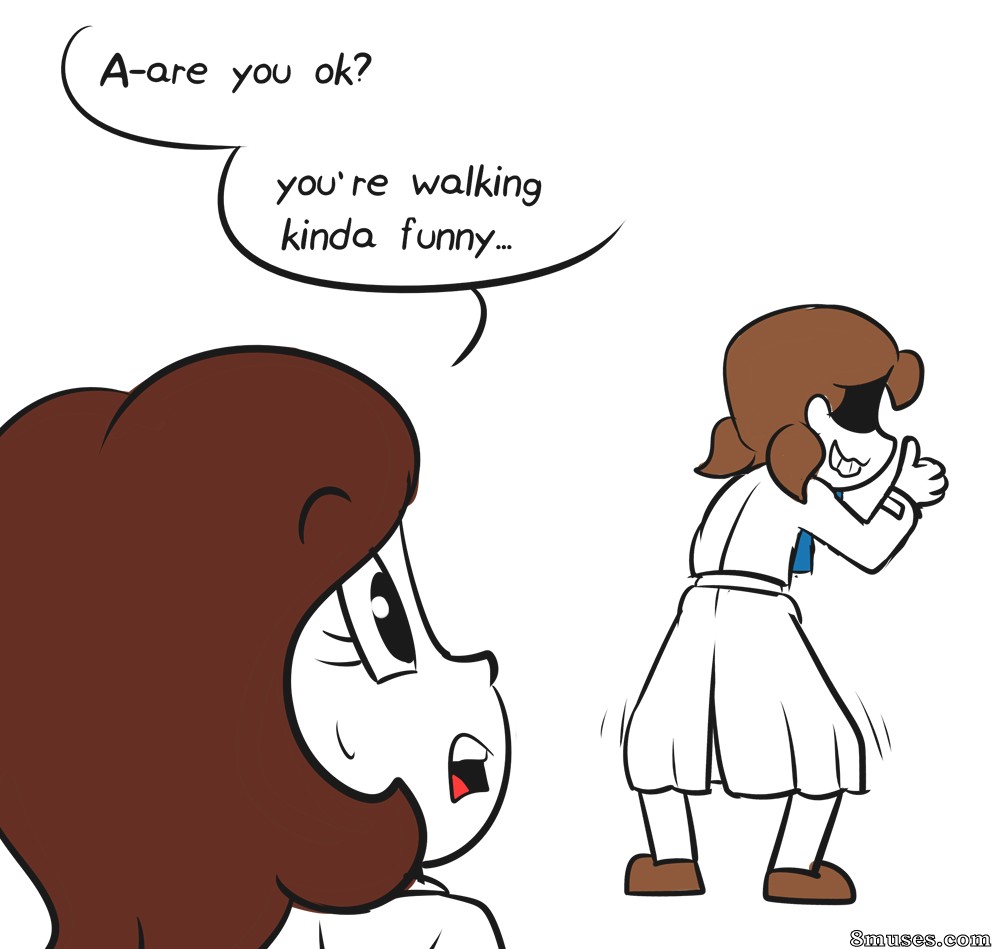 Lovin' Sis - Book 2 - Page 126