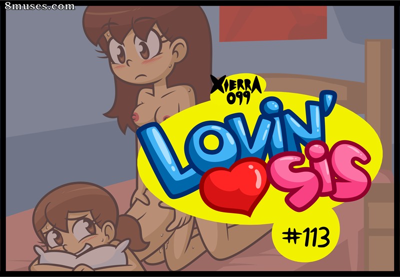 Lovin' Sis - Book 2 - Page 124