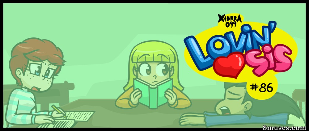 Lovin' Sis - Book 2 - Page 42