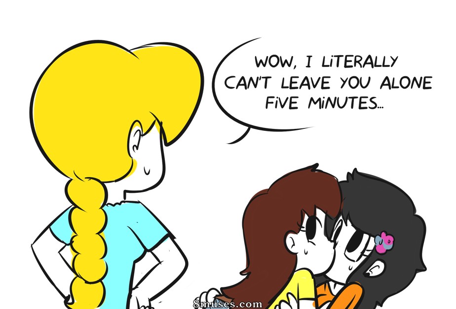 Lovin' Sis - Book 2 - Page 123