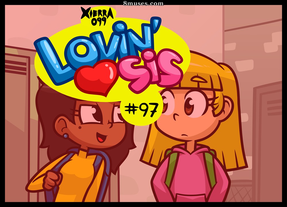 Lovin' Sis - Book 2 - Page 75