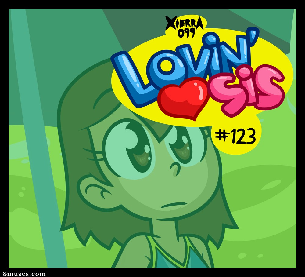 Lovin' Sis - Book 2 - Page 154