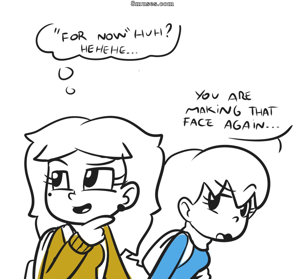 Lovin' Sis - Book 2 - Page 27