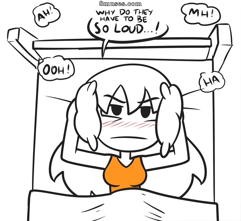 Lovin' Sis - Book 2 - Page 32