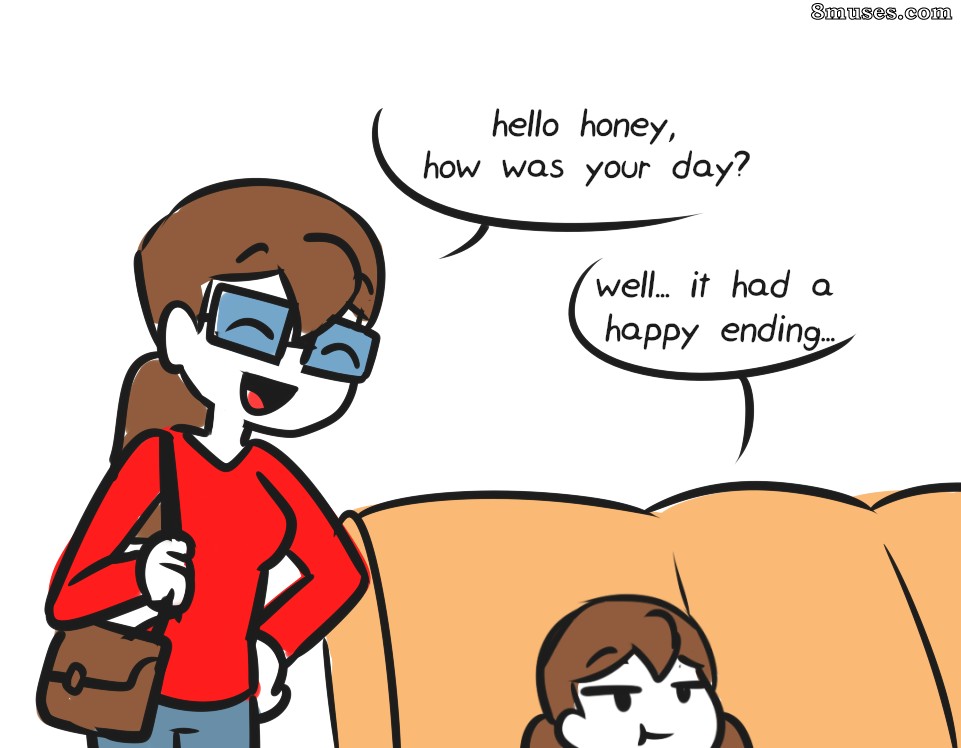 Lovin' Sis - Book 2 - Page 254