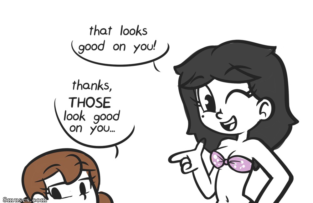 Lovin' Sis - Book 2 - Page 50