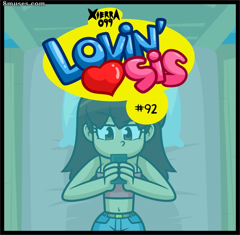 Lovin' Sis - Book 2 - Page 60