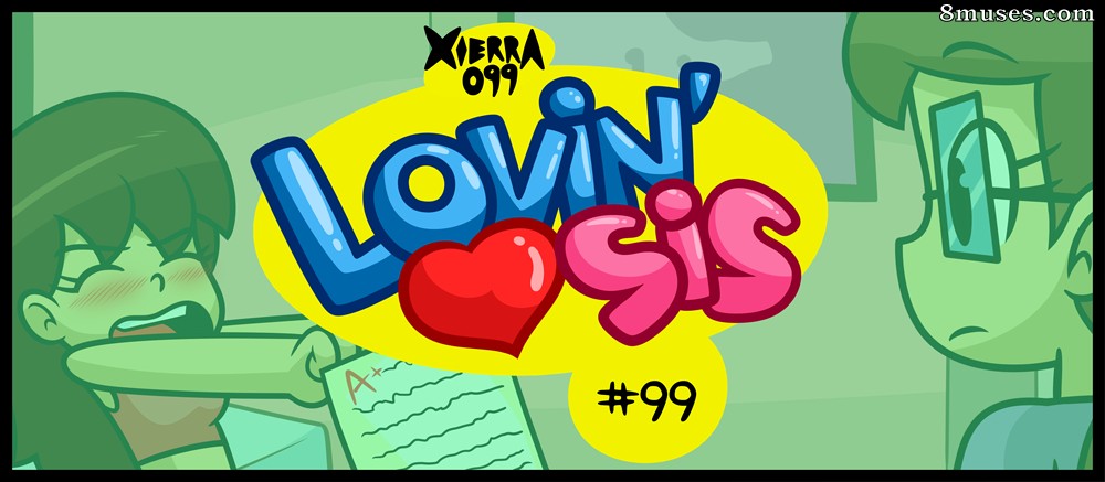 Lovin' Sis - Book 2 - Page 81