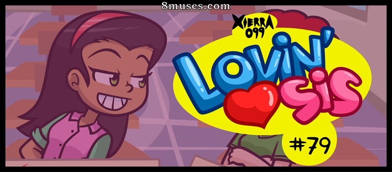 Lovin' Sis - Book 2 - Page 22