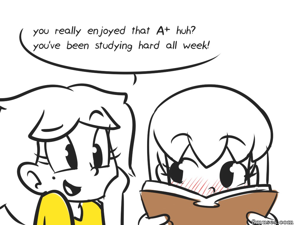 Lovin' Sis - Book 2 - Page 35