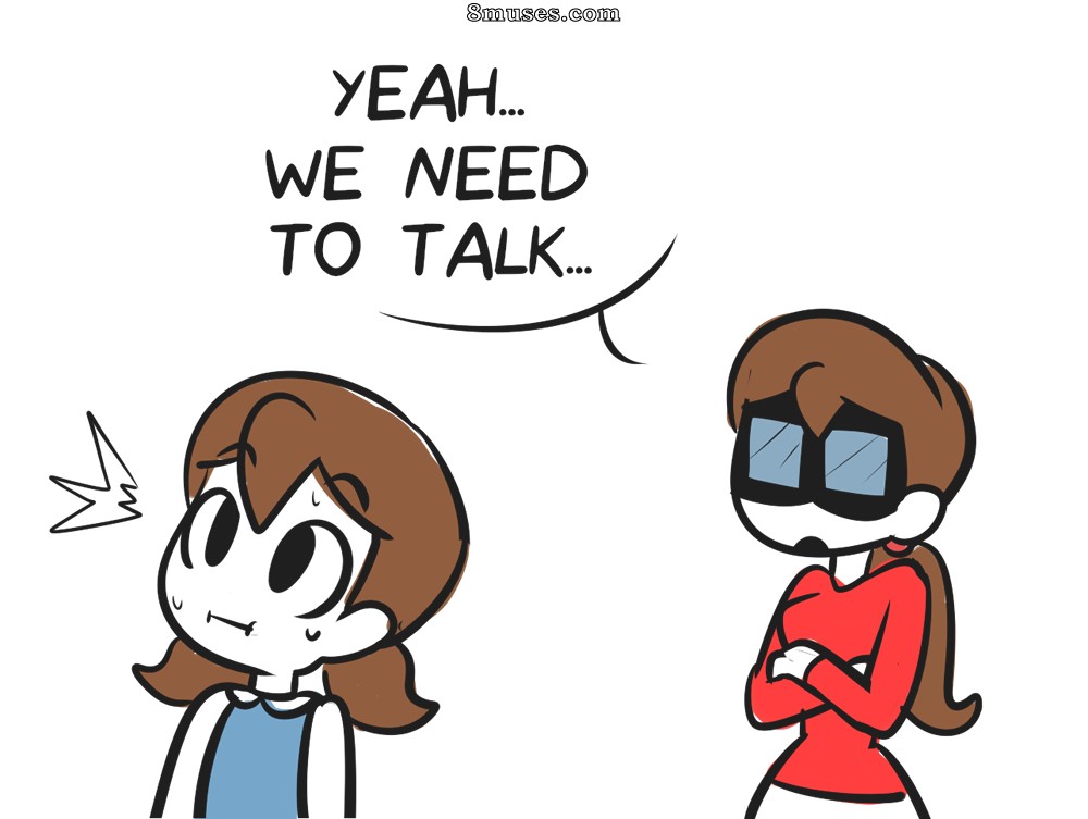 Lovin' Sis - Book 2 - Page 74