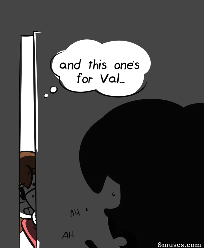 Lovin' Sis - Book 2 - Page 62