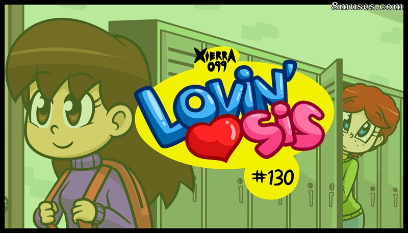 Lovin' Sis - Book 2 - Page 175