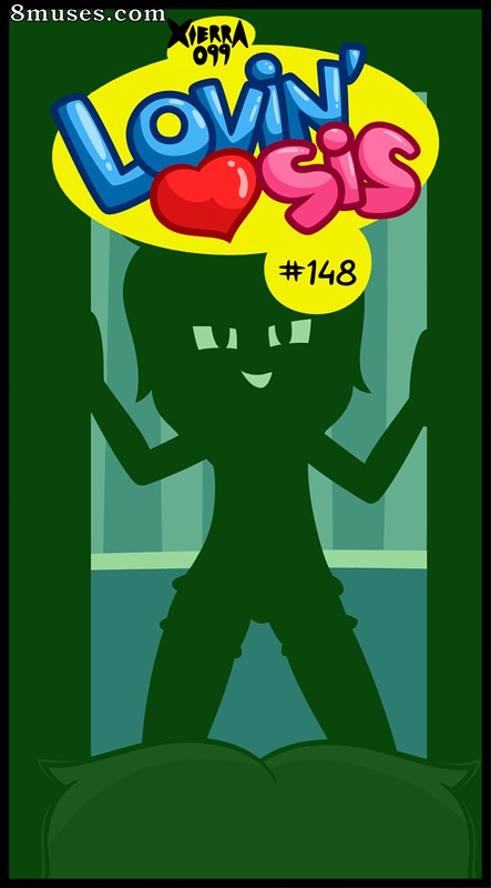 Lovin' Sis - Book 2 - Page 224