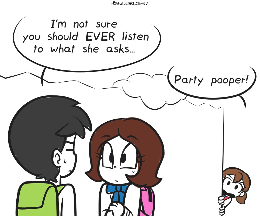 Lovin' Sis - Book 2 - Page 90