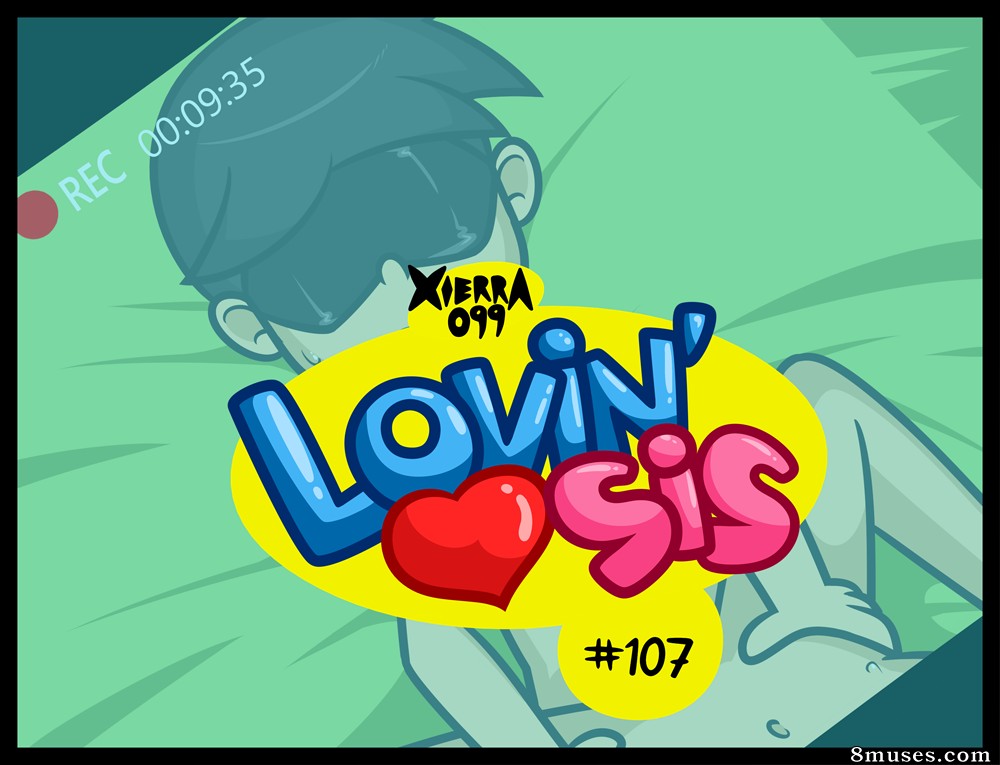 Lovin' Sis - Book 2 - Page 106