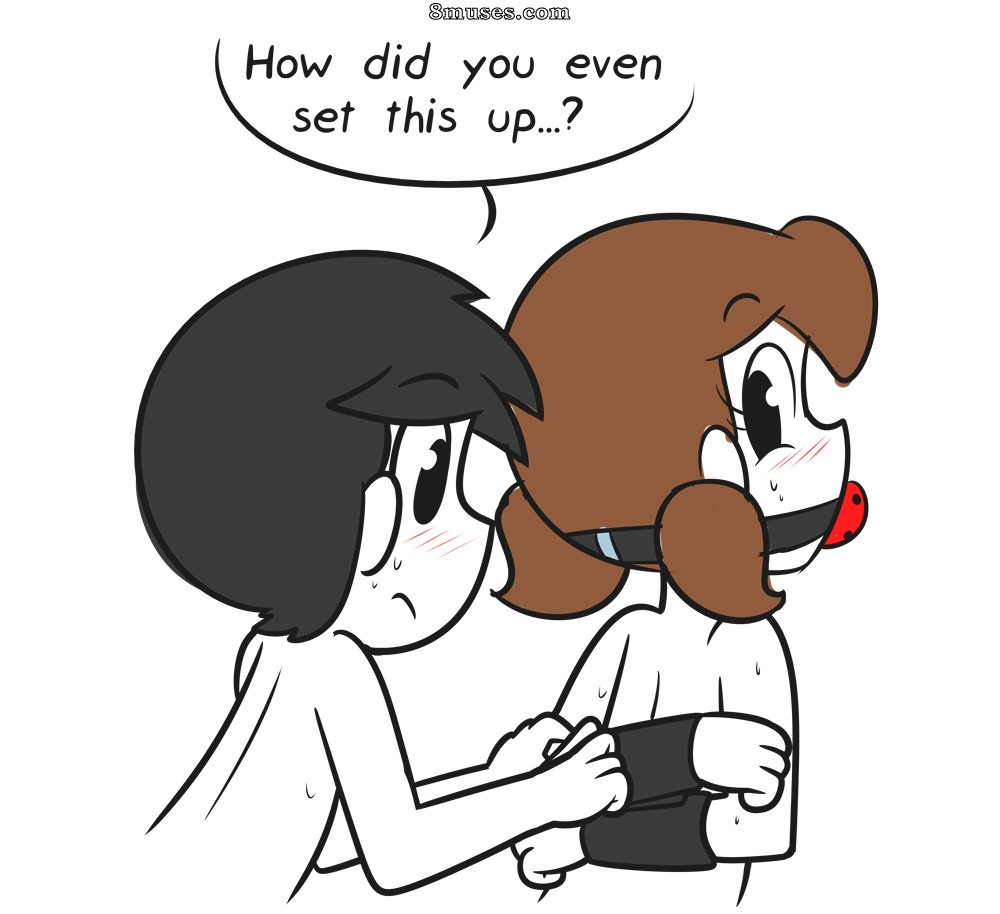 Lovin' Sis - Book 2 - Page 186