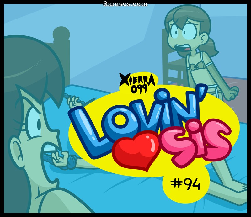 Lovin' Sis - Book 2 - Page 66
