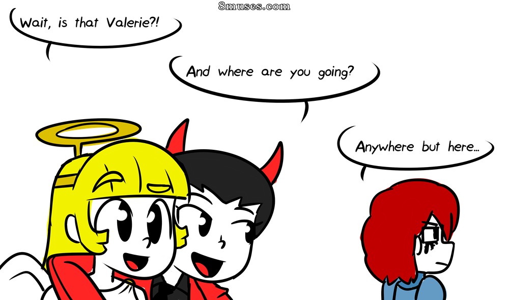 Lovin' Sis - Book 2 - Page 232