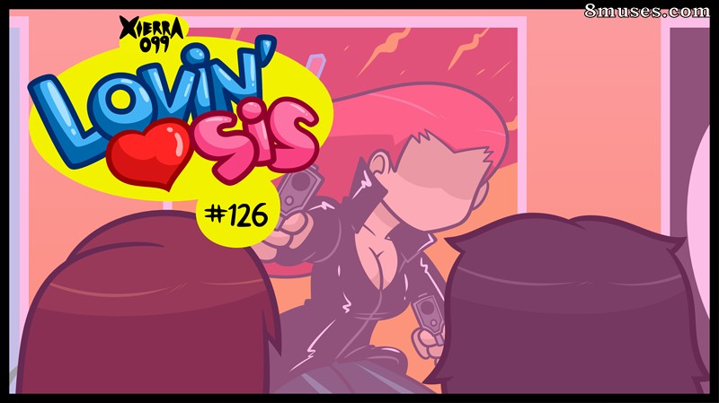Lovin' Sis - Book 2 - Page 163