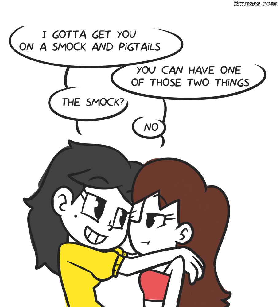 Lovin' Sis - Book 2 - Page 256