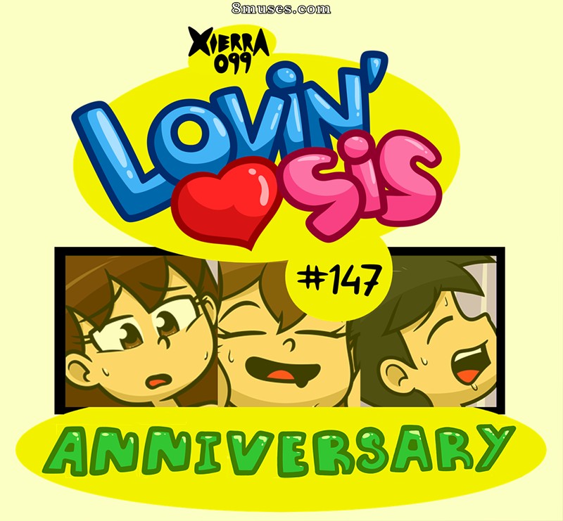 Lovin' Sis - Book 2 - Page 220