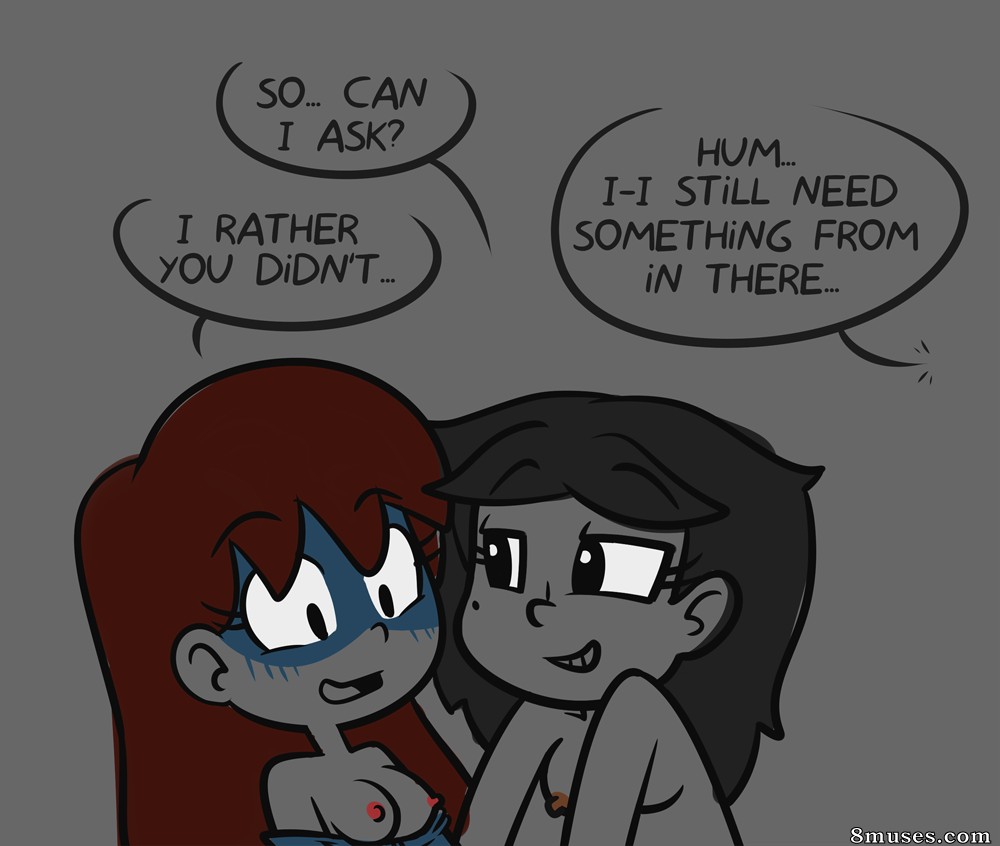 Lovin' Sis - Book 2 - Page 53