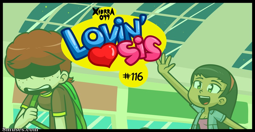Lovin' Sis - Book 2 - Page 133