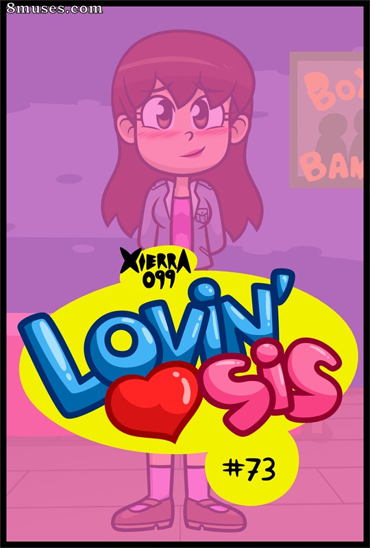 Lovin' Sis - Book 2 - Page 5