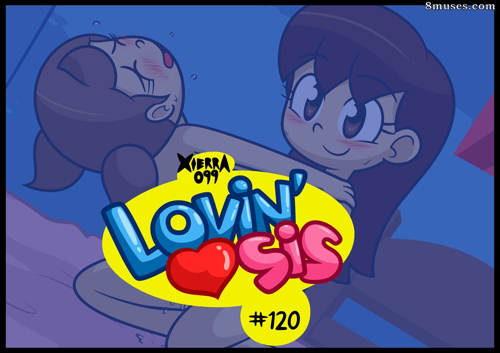 Lovin' Sis - Book 2 - Page 145