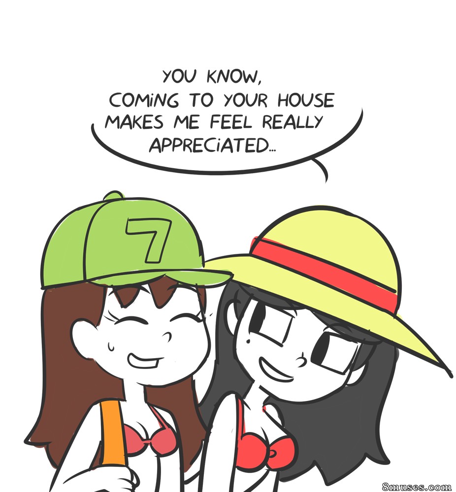 Lovin' Sis - Book 2 - Page 129